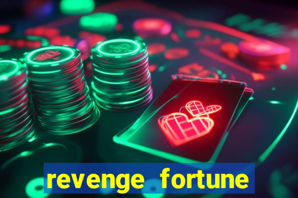 revenge fortune tiger 2 demo